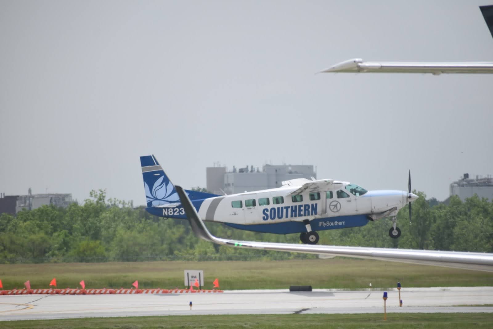 Southern Airplane