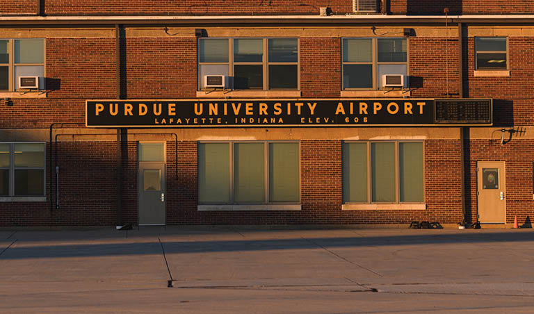 Flight Information
